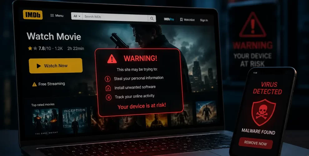 free-imdb-movie-streaming-hack-security-warning