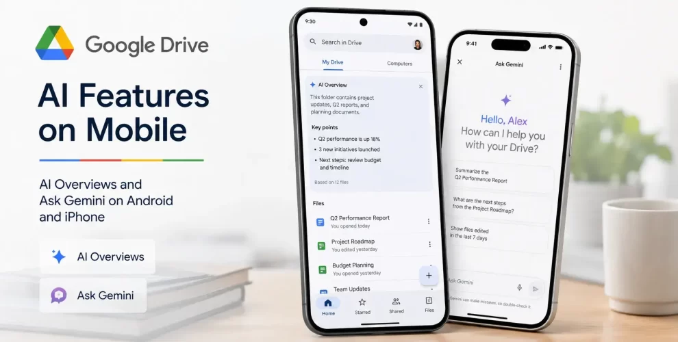 Google-Drive-mobile-AI-features-AI-Overviews-Ask-Gemini-on-smartphone