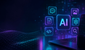 The Future of Cybersecurity: 5 Emerging Trends to Watch 3 Top AI tools from August 2026 including Noah, Rippling AI Spend Console, Dograh, Zinley, and Ctruh Studio.