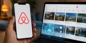 Apple and Google Face Pressure to Remove AI "Nudify" Apps From Their App Stores 4 Airbnb testing AI-powered search for personalized travel results