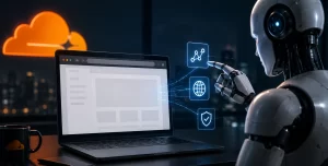Apple and Google Face Pressure to Remove AI "Nudify" Apps From Their App Stores 2 Cloudflare Kitesurf browser designed for AI agents