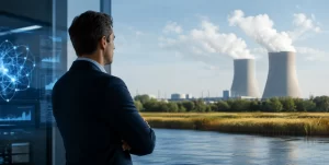 Lee McIntire appointed as Fermi CEO for its AI nuclear power project