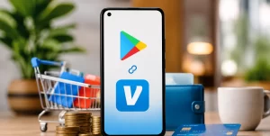 Google Play adding Venmo as a new digital payment option for Android users