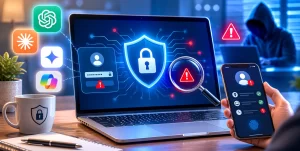 How to Know If Your AI Account Has Been Hacked