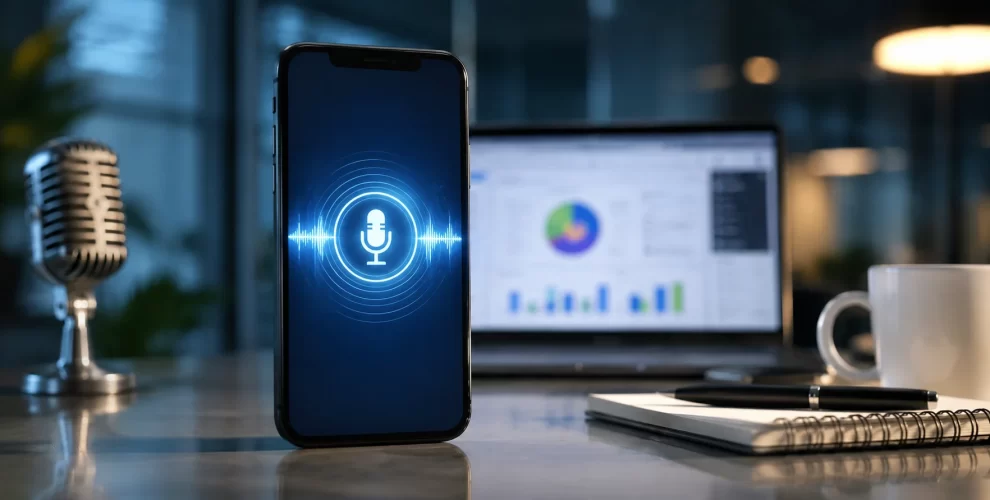 Ringg AI enterprise voice agent technology for automated customer conversations and business workflows.