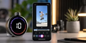Spotify Expands Parent-Managed Accounts to Free Users 5 Instagram First Draft feature automatically editing multiple video clips into a Reel.