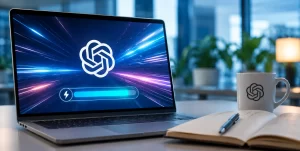 OpenAI Ultrafast mode delivering faster GPT-5.6 Sol AI responses