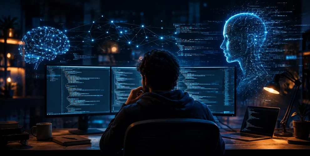 Fable AI coding and the changing future of AI-powered software development