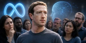 Mark Zuckerberg and Meta’s vision for the future of personal AI