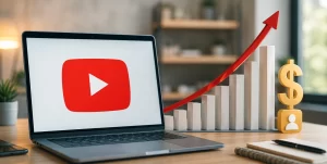 YouTube monetization requirements for new creators and Shorts channels